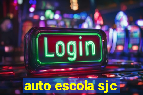 auto escola sjc